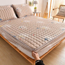 Conjunto de Cama Sleep Luxury  Premium - Jogo de Lençol + Fronhas Brinde
