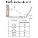 Scarpin Feminino Bico Fino Salto Alto 10cm Stiletto Verniz Confortável Clássico Elegante Social Chic
